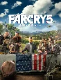 Far Cry 5 Xbox One ⭐⭐⭐