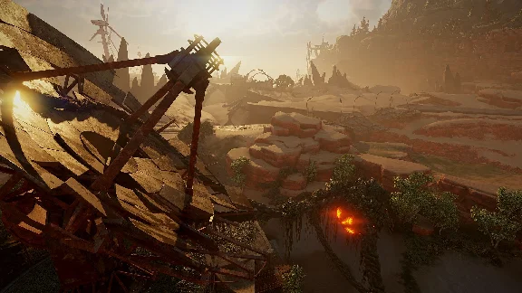 ELEX (steam cd-key RU,CIS)
