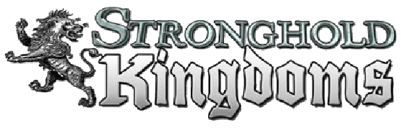 Stronghold Kingdoms - Tourney Update Pack Key