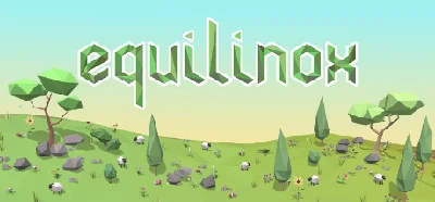 Equilinox Steam Key (ROW/GLOBAL)