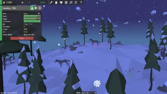 Equilinox Steam Key (ROW/GLOBAL)