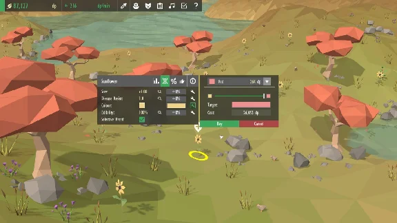 Equilinox Steam Key (ROW/GLOBAL)