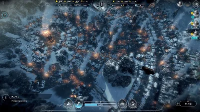Frostpunk / GOTY (+ ВСЕ DLC) STEAM КЛЮЧ РФ+СНГ РУС.ЯЗЫК