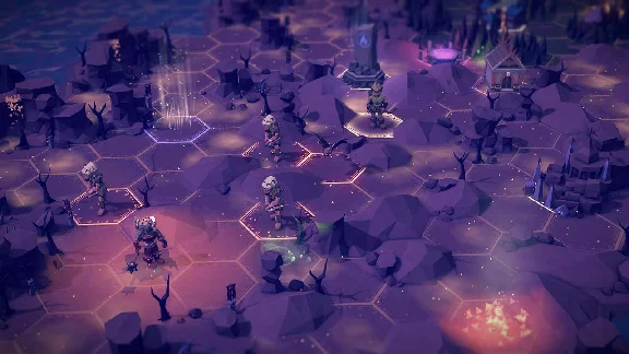 For The King (STEAM KEY / RU/CIS)