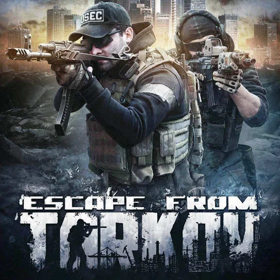 Escape from Tarkov (Key/ Ru+CIS)