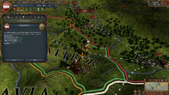 Europa Universalis 4 Art of War (DLC) STEAM KEY✔️GLOBAL