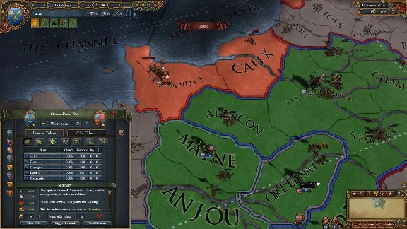 Europa Universalis 4 Art of War (DLC) STEAM KEY✔️GLOBAL