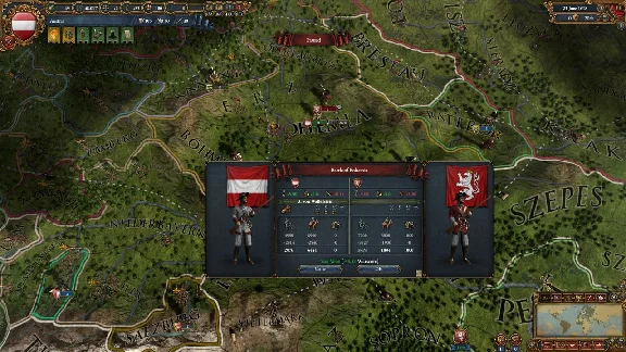 Europa Universalis 4 Art of War (DLC) STEAM KEY✔️GLOBAL