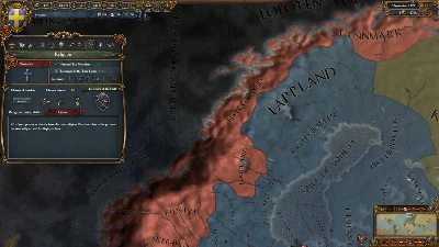 Europa Universalis IV: Common Sense (DLC) STEAM КЛЮЧ