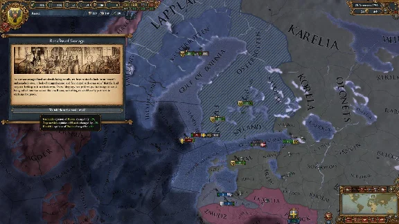 Europa Universalis IV: Common Sense (DLC) STEAM KEY