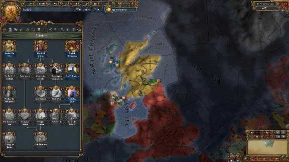 Europa Universalis IV: Rule Britannia (DLC) STEAM КЛЮЧ