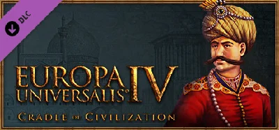 Europa Universalis IV: Cradle of Civilization 🔑STEAM