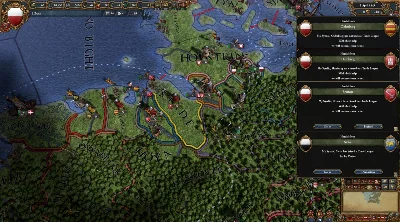 Europa Universalis IV: Mare Nostrum (DLC) STEAM КЛЮЧ