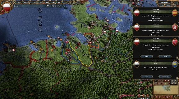 Europa Universalis IV: Mare Nostrum (DLC) STEAM КЛЮЧ