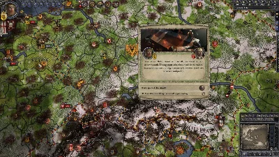 Crusader Kings II The Reaper´s Due Collection STEAM KEY