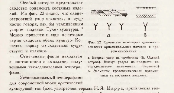 Книга Ура-Линда - истоки Атлантиды и Гипербореи