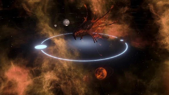 Stellaris: Leviathans Story Pack (DLC) 🔑STEAM КЛЮЧ