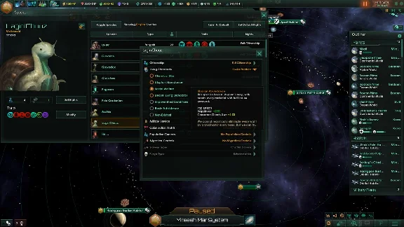 Stellaris: Utopia 🔑STEAM KEY 🔥RUSSIA + CIS