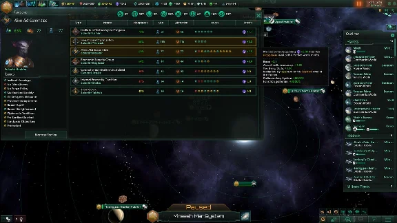 Stellaris: Utopia 🔑STEAM KEY 🔥RUSSIA + CIS