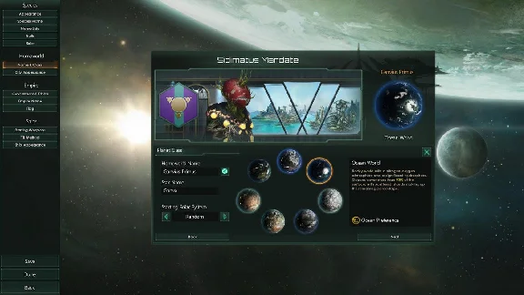 Stellaris: Plantoids Species Pack (DLC)🔑STEAM 🔥RU/CIS