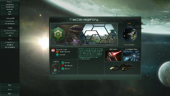 Stellaris: Plantoids Species Pack (DLC)🔑STEAM 🔥RU/CIS