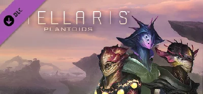 Stellaris: Plantoids Species Pack (DLC)🔑STEAM 🔥RU/CIS