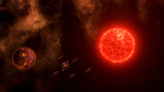 Stellaris: Apocalypse 🔑STEAM🔥РОССИЯ+СНГ+ТУРЦИЯ