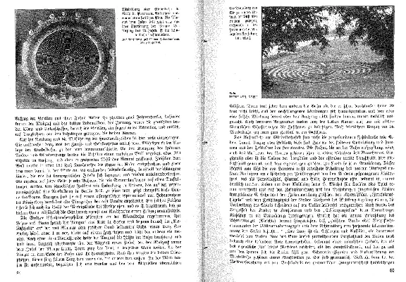 German notebooks Ahnenerbe - archive of 1933-1944