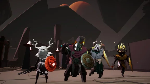 NECROPOLIS: BRUTAL EDITION 🔑STEAM KEY 🔥RU+CIS