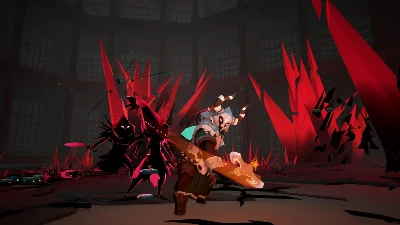 NECROPOLIS: BRUTAL EDITION 🔑STEAM КЛЮЧ 🔥РФ+СНГ