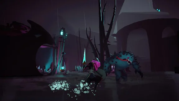 NECROPOLIS: BRUTAL EDITION 🔑STEAM KEY 🔥RU+CIS