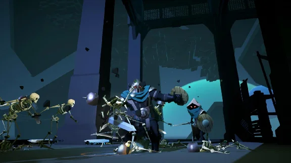 NECROPOLIS: BRUTAL EDITION 🔑STEAM KEY 🔥RU+CIS