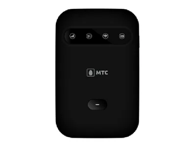 MTS 874FT router unlock, get code