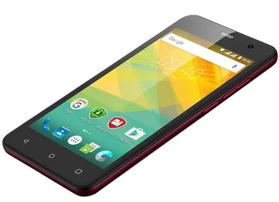 Prestigio Muze G3 unlock, get code