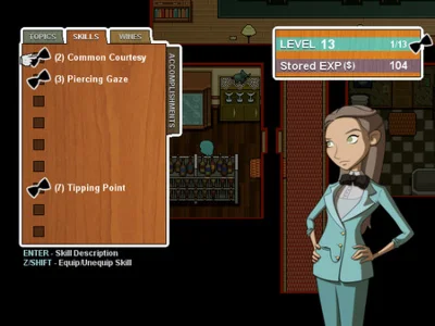 Last Word - Steam Key - Region Free / GLOBAL