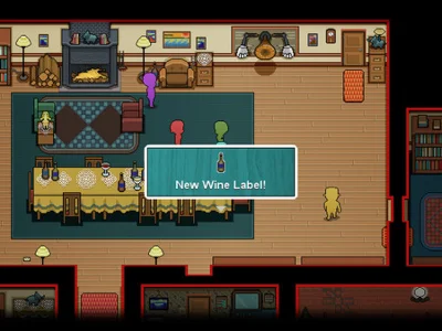 Last Word - Steam Key - Region Free / GLOBAL