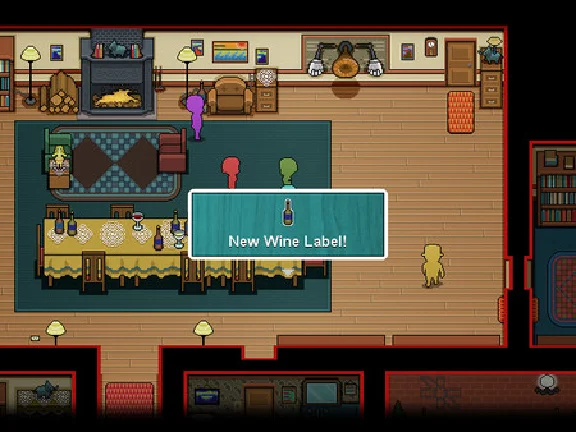 Last Word - Steam Key - Region Free / GLOBAL