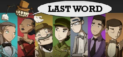 Last Word - Steam Key - Region Free / GLOBAL