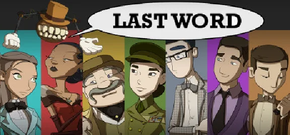 Last Word - Steam Key - Region Free / GLOBAL
