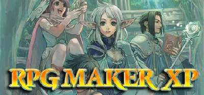 RPG Maker XP - Steam Key - Region Free / ROW