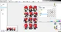 Game Character Hub PE DS Generator Parts - Steam GLOBAL