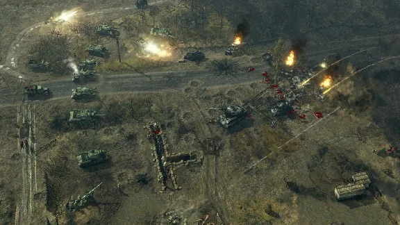 Sudden Strike 4 🔑STEAM КЛЮЧ✔️РОССИЯ + МИР❗РУССКИЙ ЯЗЫК