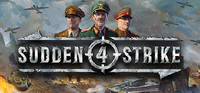 Sudden Strike 4 🔑STEAM КЛЮЧ✔️РОССИЯ + МИР❗РУССКИЙ ЯЗЫК