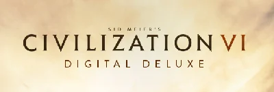 Sid Meier´s Civilization VI DELUXE Edition STEAM КЛЮЧ