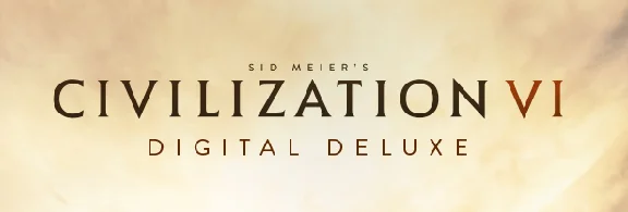 Sid Meier´s Civilization VI DELUXE Edition STEAM КЛЮЧ