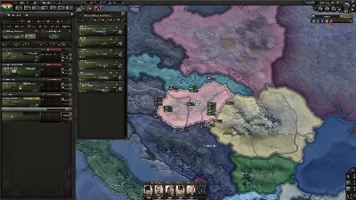 Hearts of Iron IV: Death or Dishonor (DLC) 🔑STEAM КЛЮЧ