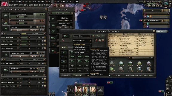 Hearts of Iron IV: Waking the Tiger (DLC) 🔑STEAM КЛЮЧ