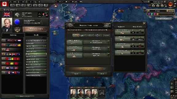 Hearts of Iron IV: Together For Victory (DLC)🔑STEAM