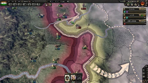 Hearts of Iron IV: Together For Victory (DLC)🔑STEAM