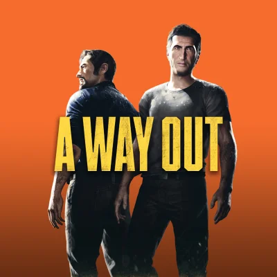 A WAY OUT | WARRANTY | ORIGIN 💚